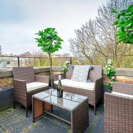 The Lanes Penthouse Apartment Brighton Exteriör bild