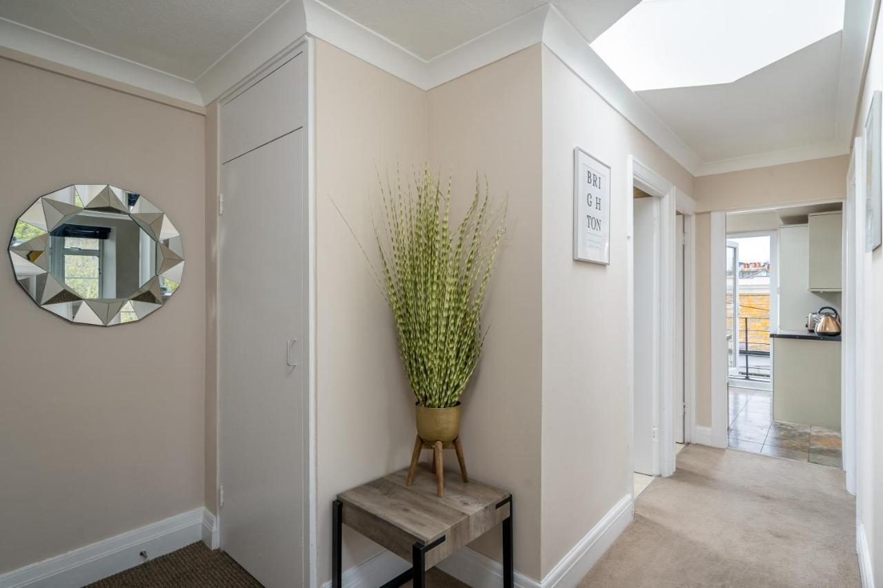 The Lanes Penthouse Apartment Brighton Exteriör bild