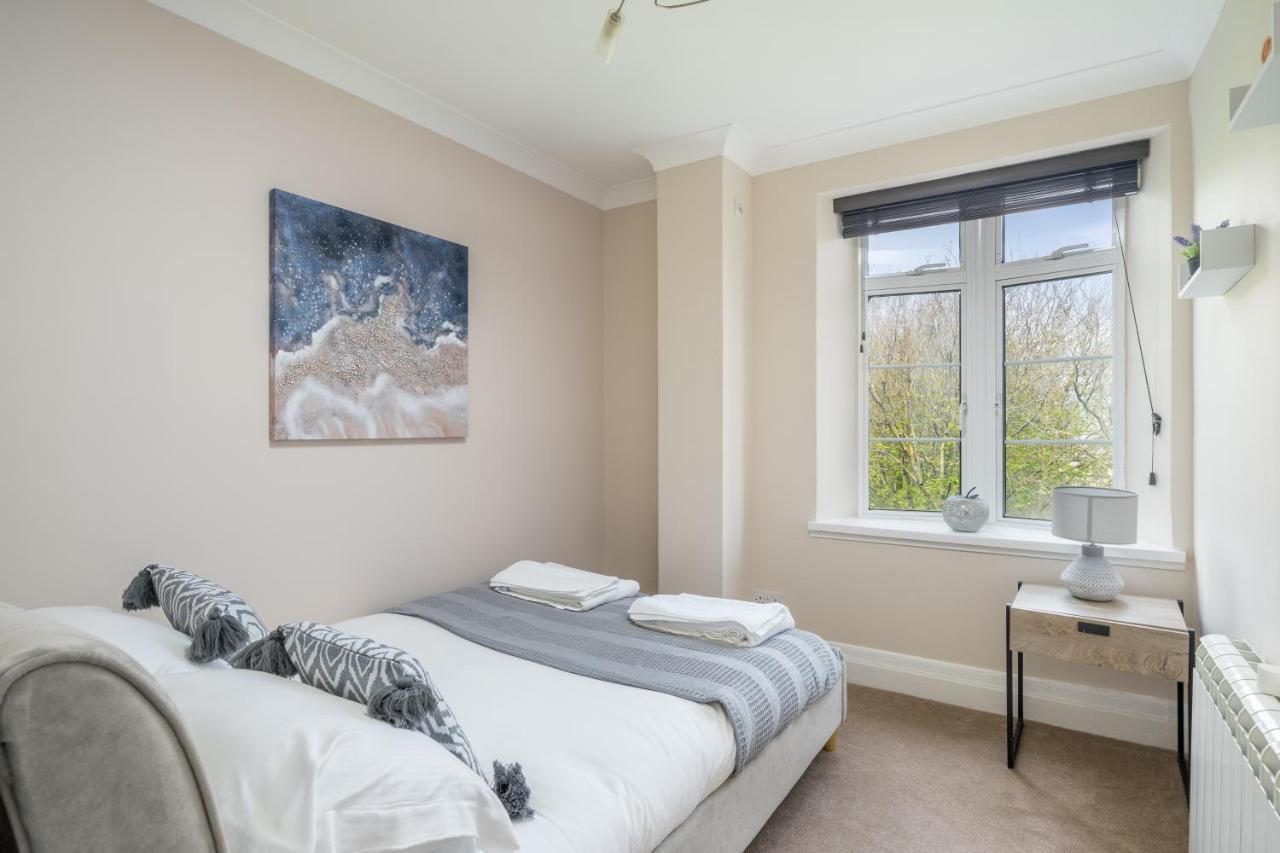 The Lanes Penthouse Apartment Brighton Exteriör bild