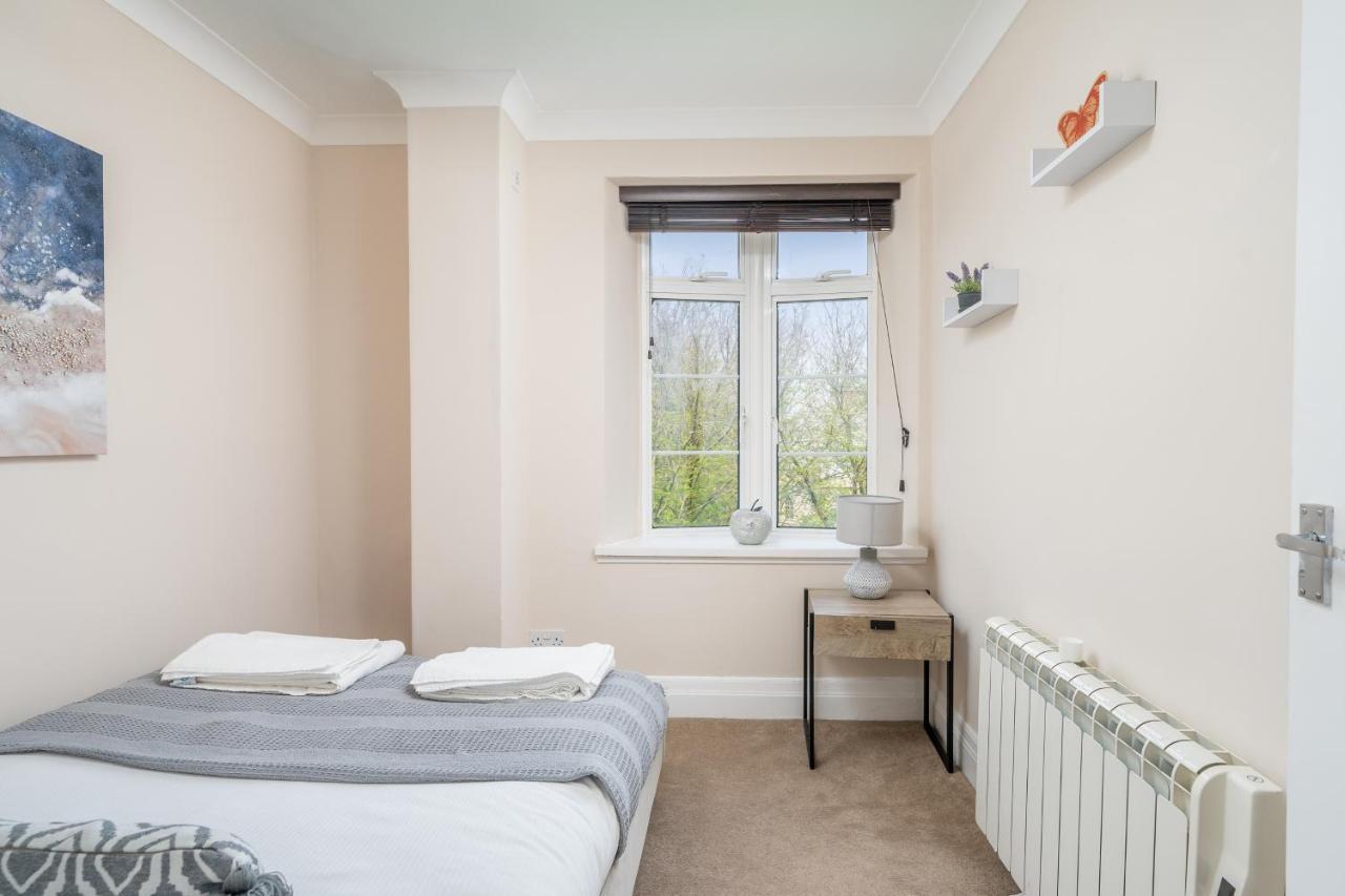 The Lanes Penthouse Apartment Brighton Exteriör bild