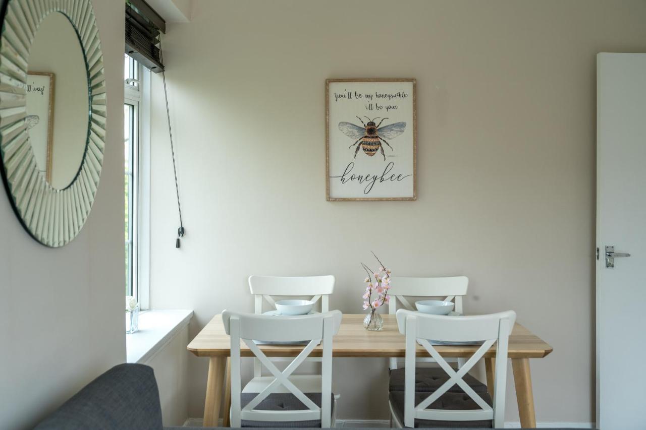 The Lanes Penthouse Apartment Brighton Exteriör bild