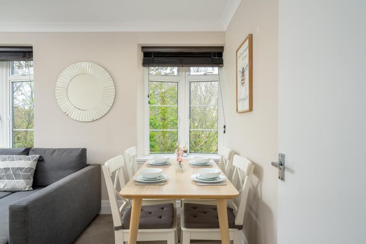 The Lanes Penthouse Apartment Brighton Exteriör bild